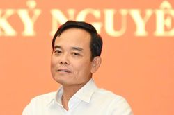 Bí thư Thành ủy Trần Lưu Quang: TPHCM tuyển dụng sinh viên giỏi, có tiềm năng vào hệ thống