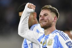 Đường đến World Cup 2026 của Argentina: Bảo vệ ngai vàng, thử thách cực đại!
