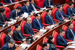 Chi tiết mức hỗ trợ phục vụ đối với lãnh đạo thuộc diện Bộ Chính trị, Ban Bí thư quản lý