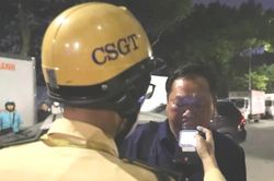 Hà Nội: Khởi tố tài xế gây tai nạn liên hoàn ở đường Nguyễn Chánh khiến một phụ nữ tử vong
