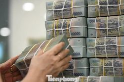 Công ty của 'hoa hậu doanh nhân thành đạt' nợ xấu hơn 90 tỷ