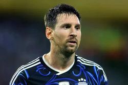 Nhận định Argentina vs Honduras, 7h00 ngày 7/6: Tập sống không có Lionel Messi