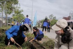Tuổi trẻ TP. Huế ra quân chiến dịch tình nguyện hè 2026, hỗ trợ nguồn lực 800 triệu đồng