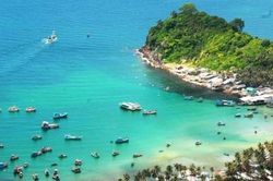 Phân bổ quy hoạch không gian biển cần giảm chồng lấn trong khai thác tài nguyên