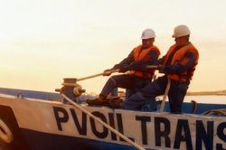 Sôi nổi Cuộc thi ảnh 'Chân dung Người lao động PVOIL' năm 2026
