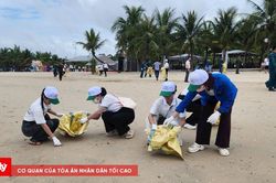 Quảng Ninh ra quân hưởng ứng Tháng hành động vì môi trường