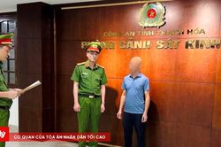 Khởi tố giám đốc sản xuất hàng chục nghìn sản phẩm nem chua rán giả