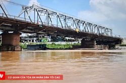 Hà Nội đề xuất đầu tư gần 9.000 tỷ đồng xây dựng cầu Giang Biên