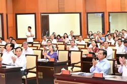TP.HCM triển khai thực hiện Nghị quyết 09 của Bộ Chính trị với nỗ lực và quyết tâm cao nhất