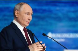 Ông Putin bác bỏ đề nghị gặp trực tiếp của Tổng thống Ukraine