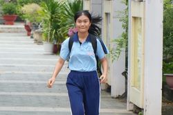 Đáp án chính thức môn Ngữ Văn thi vào lớp 10 Đồng Nai năm 2026