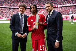 Real Madrid phá kỷ lục 150 triệu euro mua Olise