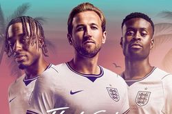 Tuyển Anh mơ v&ocirc; địch World Cup 2026: Tuchel tin v&agrave;o 'khẩu đại b&aacute;c' Harry Kane