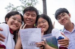 Khó xuất hiện điểm 10 môn Ngữ văn trong kỳ thi lớp 10 TPHCM