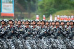 Nhân tài làm chỉ huy tình báo quốc phòng phải vượt qua mọi cám dỗ, gian khổ