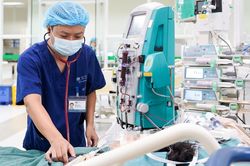 Từ ngày 1/7, tăng mức thanh toán trực tiếp viện phí BHYT với một số trường hợp