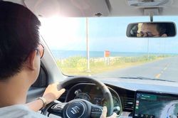 5 quy tắc 'sống còn' khi lái xe đường dài dịp hè tài xế Việt cần nhớ