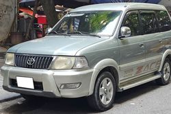 Tài chính 100 triệu đồng, mua được mẫu xe 7 chỗ nào để che mưa nắng?