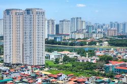 Thời kỳ mua đất chờ tăng giá nhanh đang dần khép lại