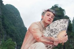 Ca sĩ Sơn Tùng M-TP có vô can khi nghệ sĩ Lê Giang tố đạo nhái ở MV 'Come my way'?