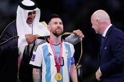 World Cup và 5 trận chung kết đi vào lịch sử bóng đá