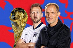 Lịch thi đấu của tuyển Anh tại World Cup 2026