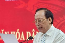 Đề xuất đặt tên đường mang tên Giáo sư Hoàng Chương