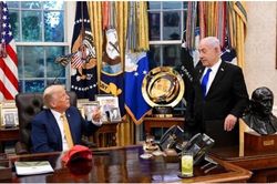 Lầu Năm Góc 'báo động đỏ' trước nguy cơ do thám từ đồng minh Israel