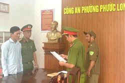 Khởi tố nhân viên giao hàng 'tham ô tài sản' của Công ty du lịch