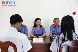 VKSND TP Hồ Chí Minh tổ chức sơ tuyển vào Trường Đại học Kiểm sát năm 2026