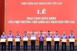 Từ lời dạy của Bác Hồ đến những chuyển biến thực chất