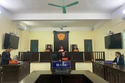 Một số vấn đề lưu ý khi kiểm sát điều tra, truy tố vụ án có bị can bỏ trốn