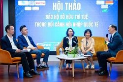 H&agrave;ng giả v&agrave; h&agrave;ng h&oacute;a x&acirc;m phạm quyền sở hữu tr&iacute; tuệ ng&agrave;y c&agrave;ng tinh vi tr&ecirc;n m&ocirc;i trường số