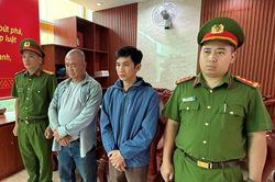 Khởi tố, bắt giam chủ công ty buôn bán hàng giả, trốn thuế ở Đắk Lắk