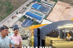 30 nghìn doanh nghiệp - Từ mục tiêu đến hành động
