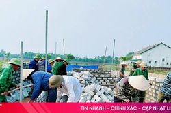 MTTQ và các tổ chức chính trị - xã hội chuyển mình cùng chính quyền địa phương 2 cấp
