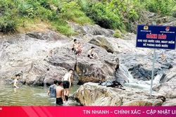 Liên tiếp xảy ra đuối nước trẻ em ở Hà Tĩnh: UBND tỉnh chỉ đạo 'nóng'