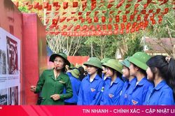 Hè về, chọn 'tour' du lịch nào bổ ích cho con trẻ?