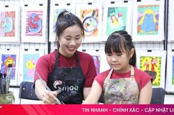 Mùa hè an toàn - tuổi thơ trọn vẹn