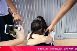 Ống kính vô cảm và ranh giới sự thật: Có nên cấm quay, đăng video bạo lực học đường?
