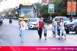 Tiện một bước, nguy hiểm kh&ocirc;n lường