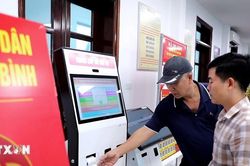 Phú Thọ: Nâng cao chất lượng đội ngũ cán bộ thực thi công vụ tại cơ sở