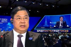 Phó Thủ tướng Thường trực Phạm Gia Túc: Đối thoại và hợp tác là chìa khóa cho tương lai