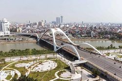 Tinh thần nói đi đôi với làm tạo chuyển biến trong giao thông đô thị Hải Phòng