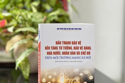 Vạch trần thủ đoạn chống phá mới trên không gian mạng của các thế lực thù địch
