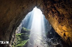 UNESCO vinh danh Phong Nha-Kẻ Bàng là Khu Dự trữ sinh quyển thế giới