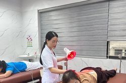 'Tầm nhìn rất dài để cho y học cổ truyền lấy được vị thế và giá trị vốn có'