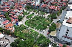 Bắc Ninh: Tháo gỡ dự án tồn đọng 24 năm, người dân sắp được nhận đất