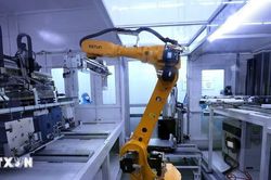 Tổng vốn đầu tư của Việt Nam ra nước ngoài tăng gấp 2,5 lần