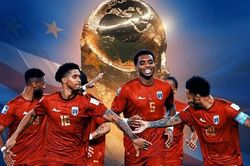 World Cup 2026: Khi 'những chú cá mập xanh' Cape Verde vươn ra biển lớn